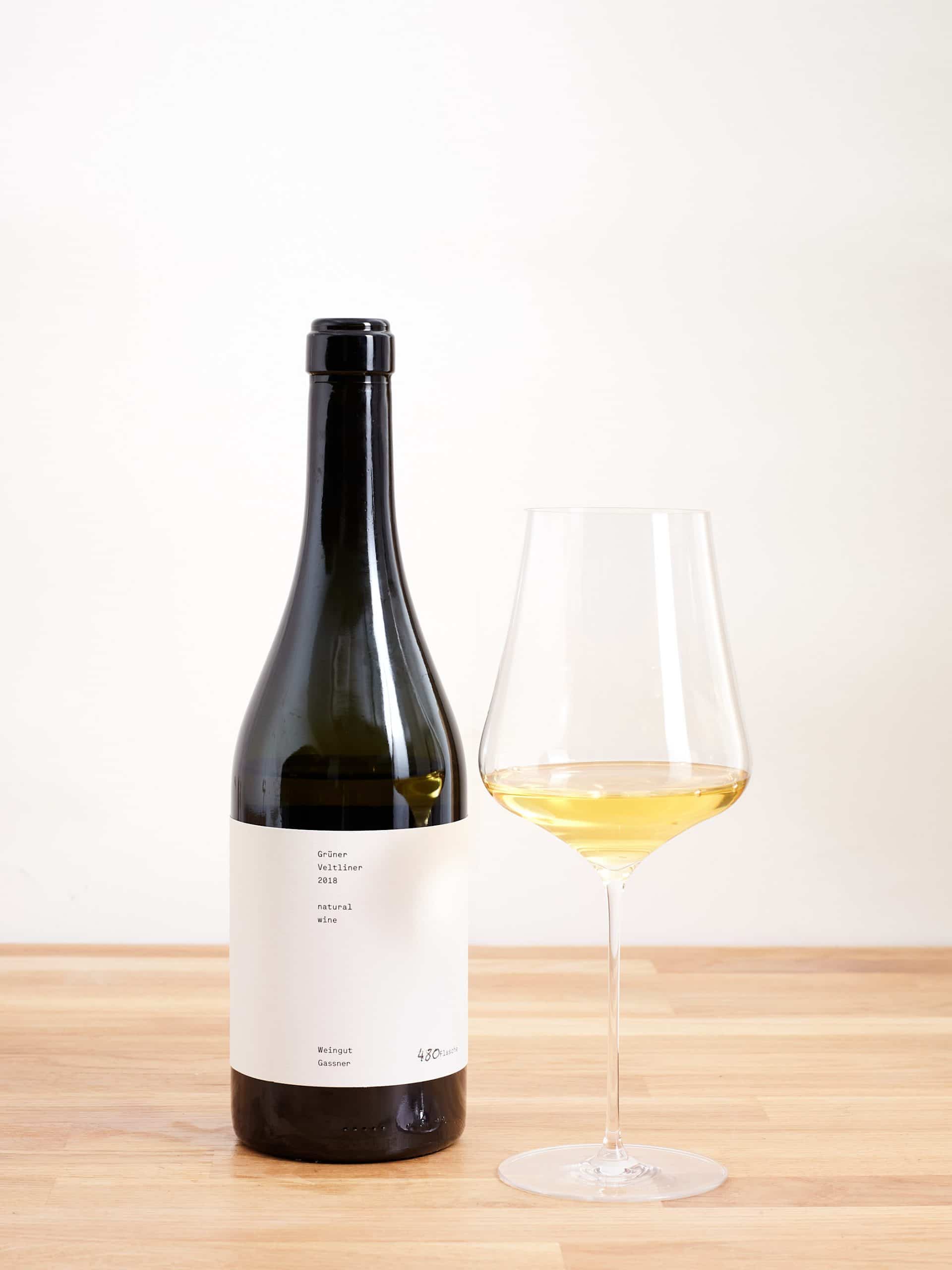 Weingut Gassner – Grüner Veltliner 2019