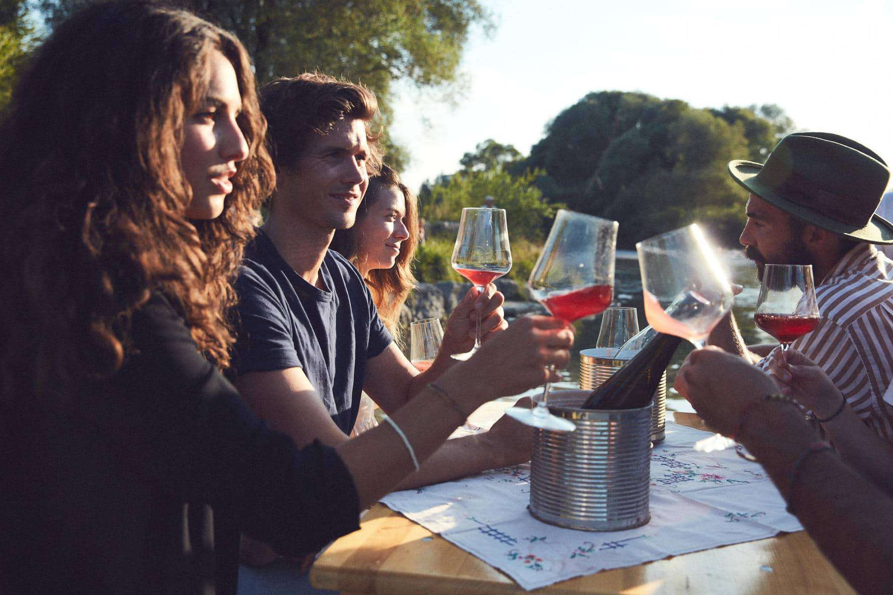 GrapeTimes – GREAT WINES; GREAT TIMES – Wineshop