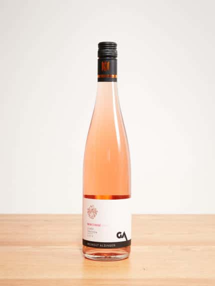 Aldinger – Bentz Rosé 2019