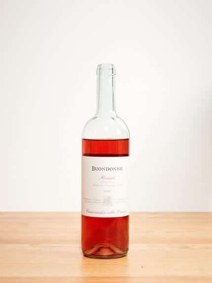 Buondonno – Rosato Toscana i.g.t. 2019