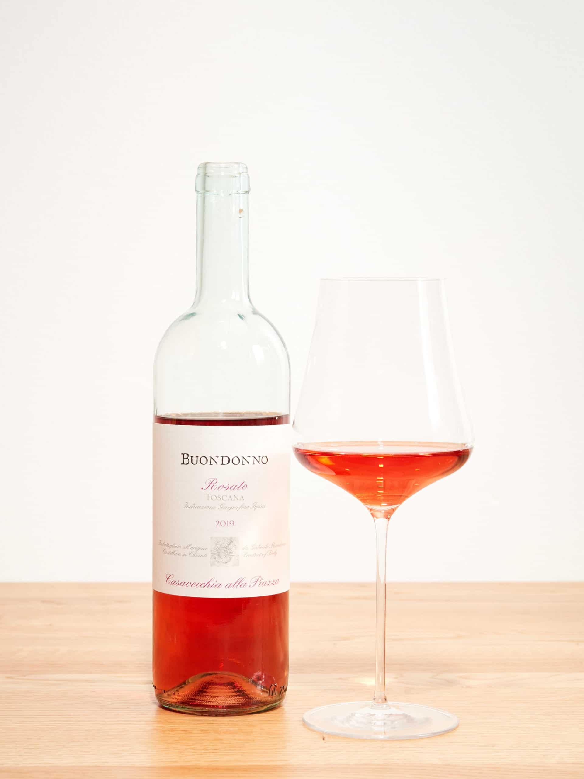 Buondonno – Rosato Toscana i.g.t. 2019