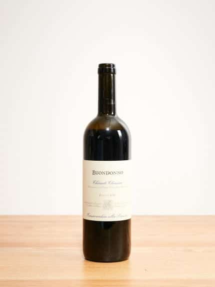 Buondonno – Chianti Classico Riserva d.o.c.g. 2017