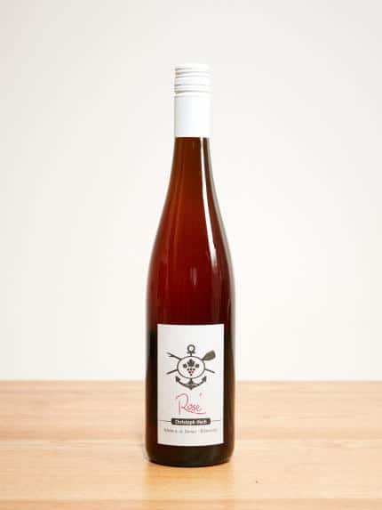 Hoch – Rosé n.v.
