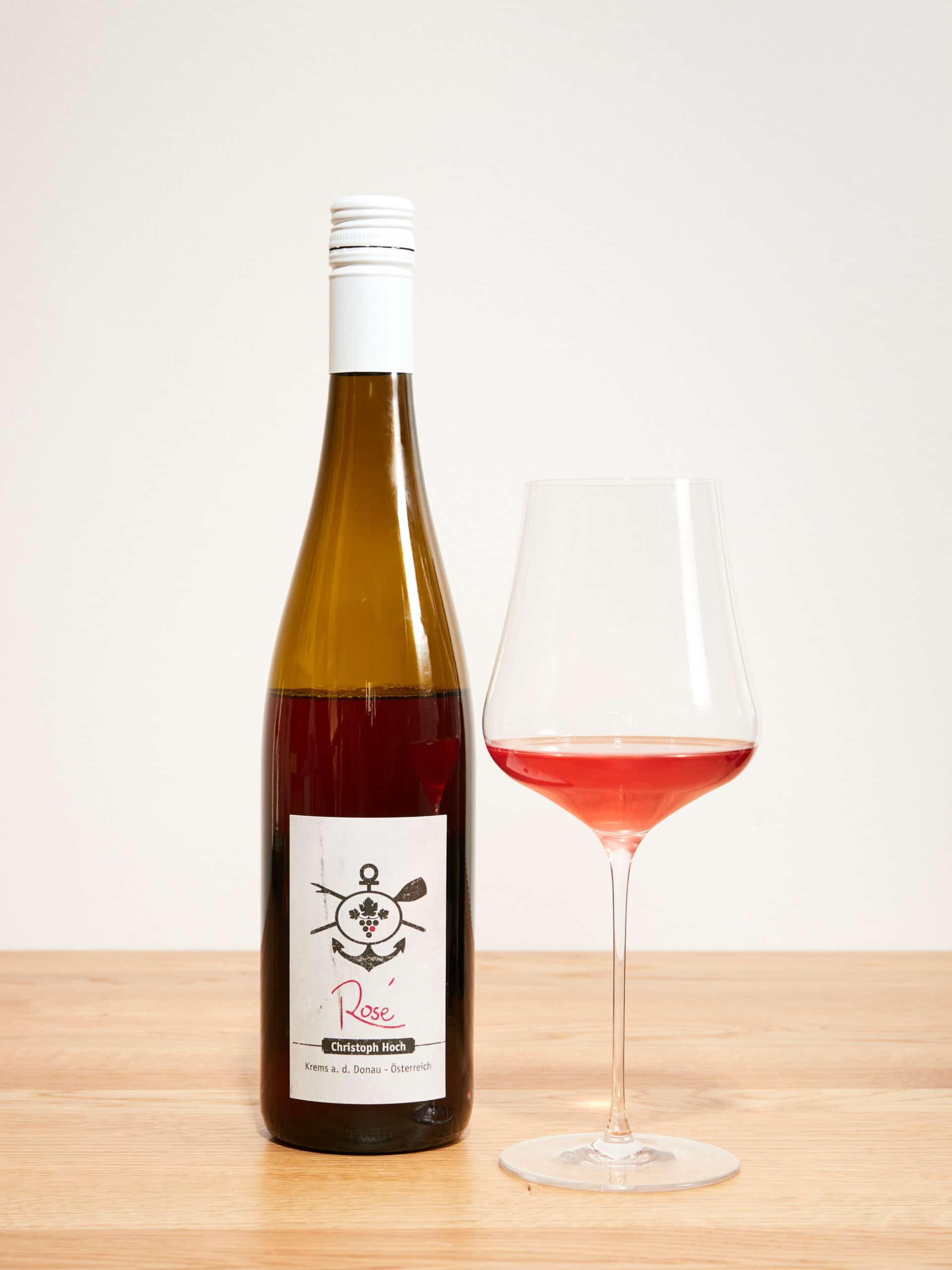 Christoph Hoch – Rosé