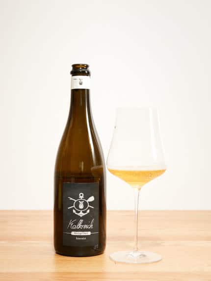 Hoch – Kalkreich n.v.