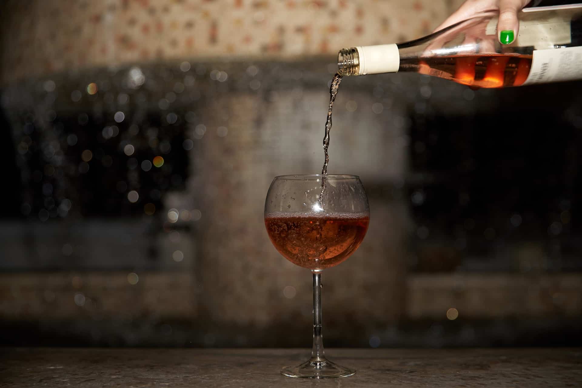 The Best Styles of Rosé and Their Ideal Serving Temperatures