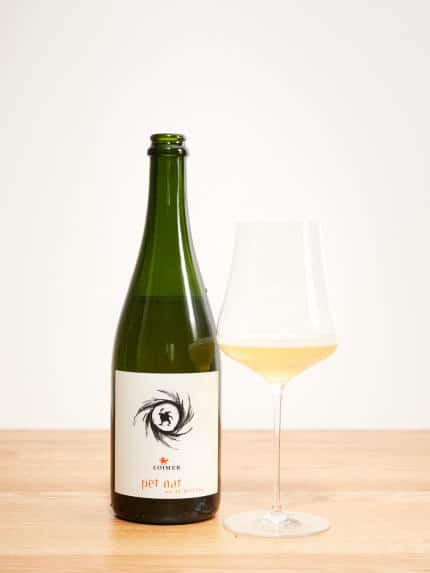 Loimer - PetNat mit Achtung 2019