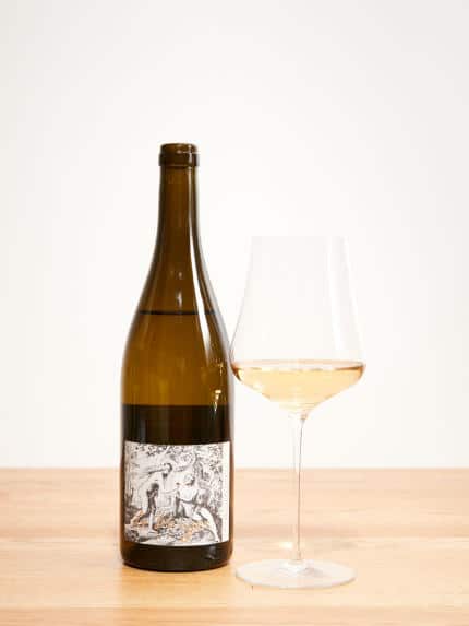 Domaine Pierre Luneau-Papin – Le Verger 2018