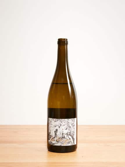 Domaine Pierre Luneau-Papin – Le Verger 2018