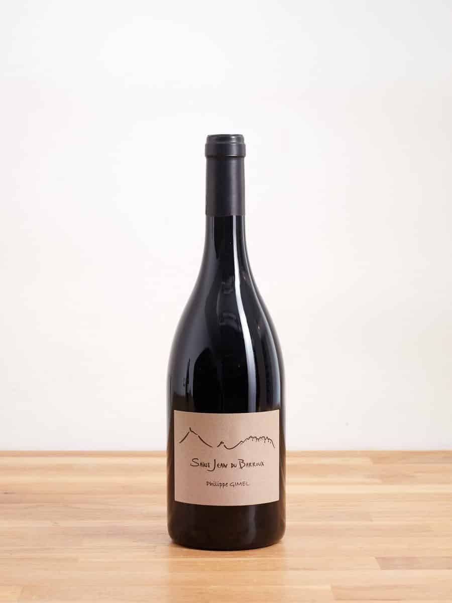 Saint Jean Du Barroux L'Argile 2020