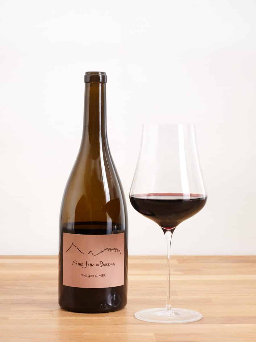 Saint Jean Du Barroux L'Argile 2020