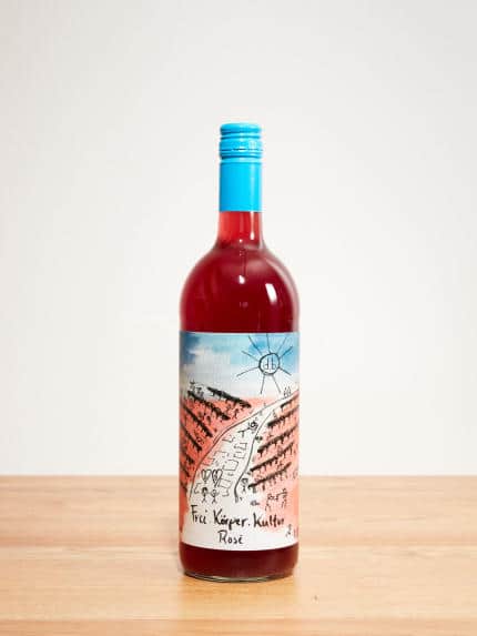 Schmitt – Frei.Körper.Kultur Rosé 2019