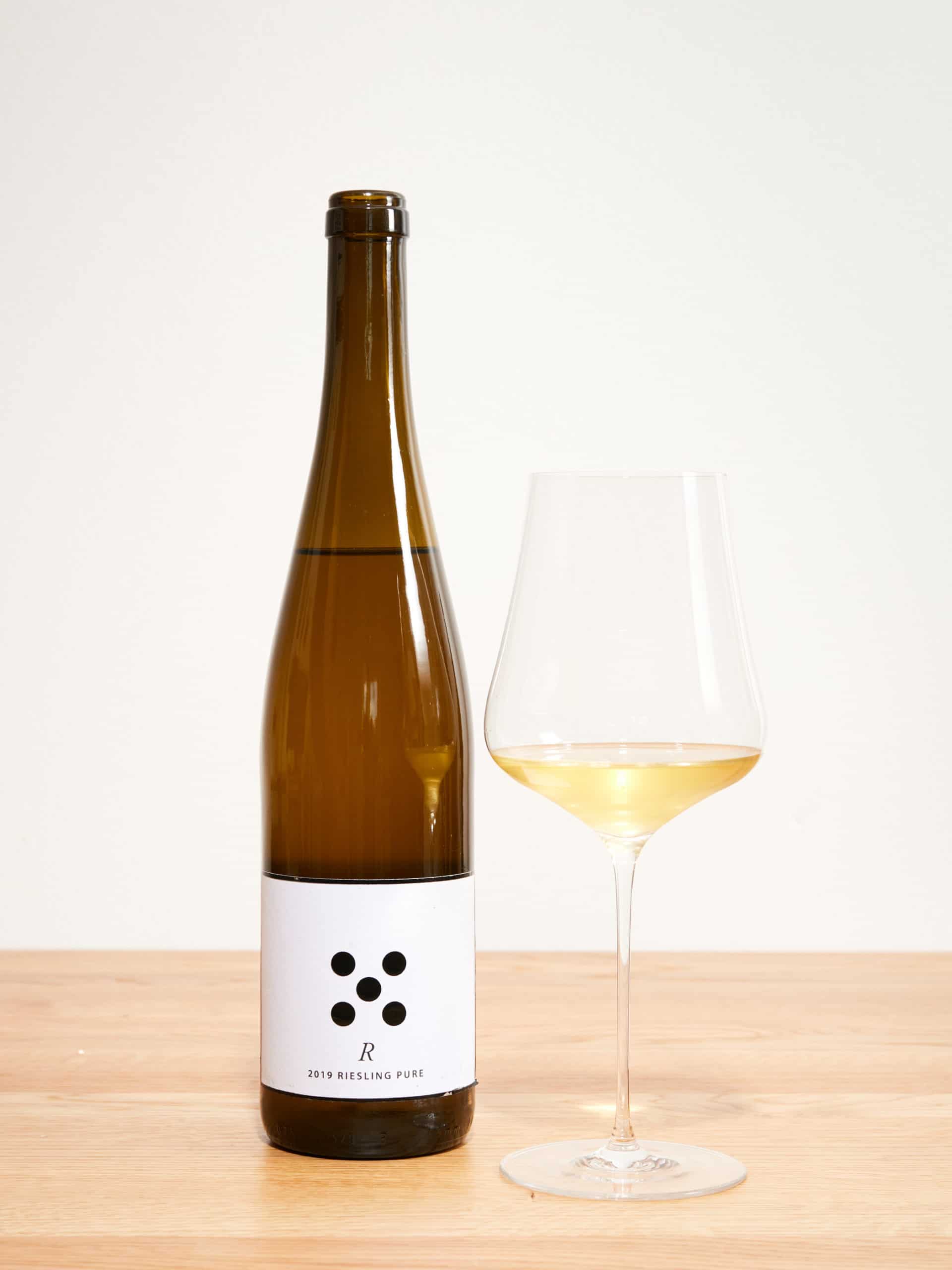 Seckinger - R Riesling Pure 2019